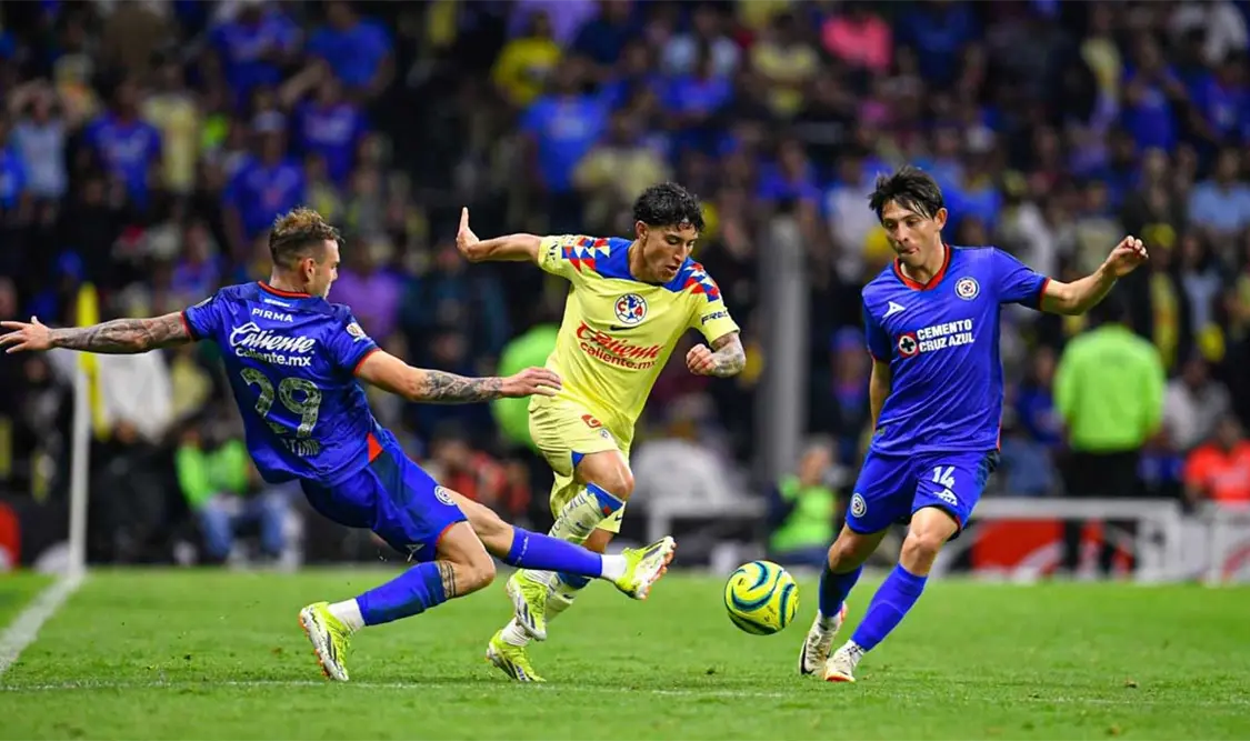 Martín Anselmi ofrece disculpas a la afición