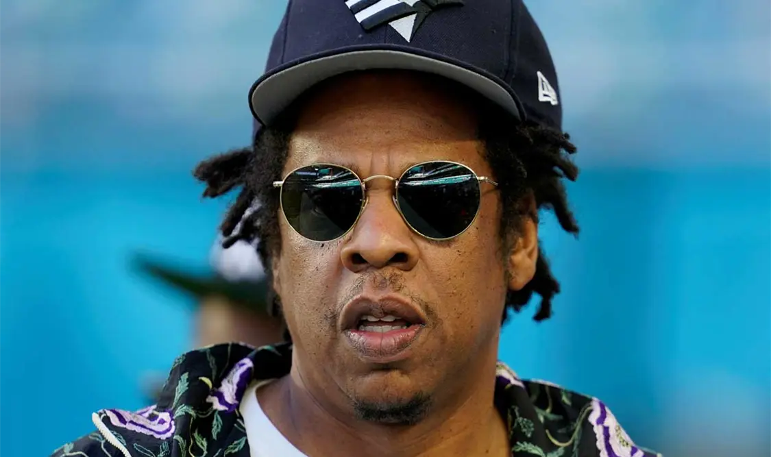 Acusan a Jay-Z de violar a jovencita