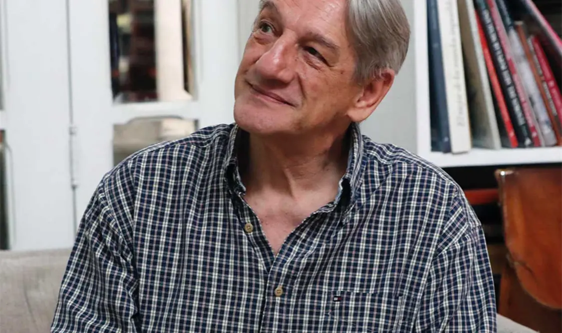 El Premio Excelencia en las Letras José Emilio Pacheco fue instaurado hace una década. Cortesía