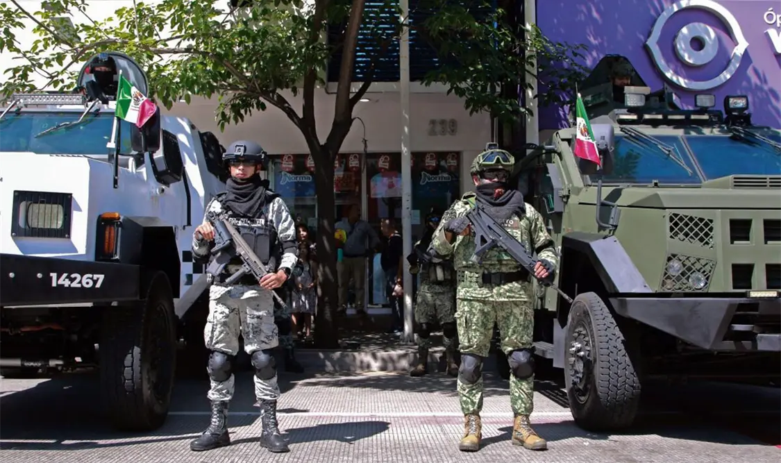 Reconocen ejecución extrajudicial