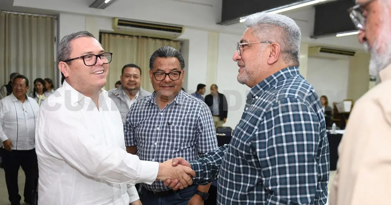 Cambios fortalecen la transformación