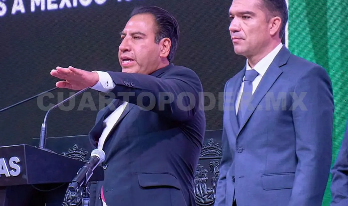 Inicia la Nueva ERA de turismo en Chiapas