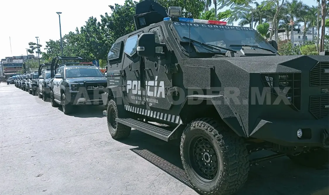 FRIP en la frontera da confianza a empresarios