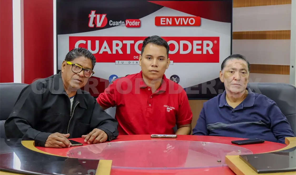 Todo listo para la función Negocio Navideño