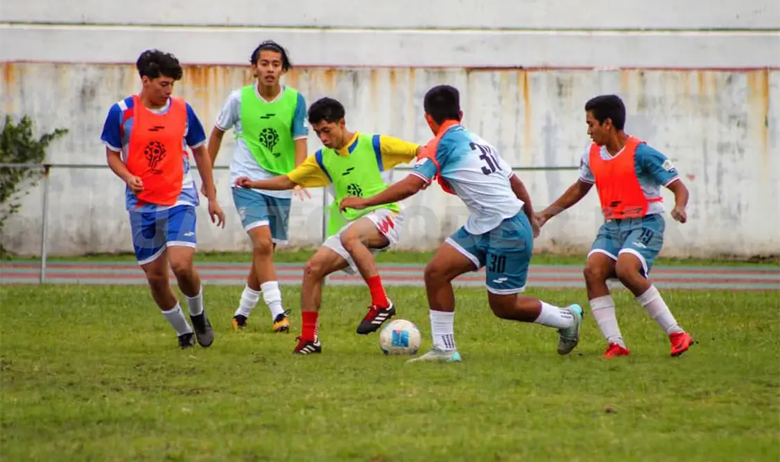 Lechuzas cumplieron con visorías en Veracruz