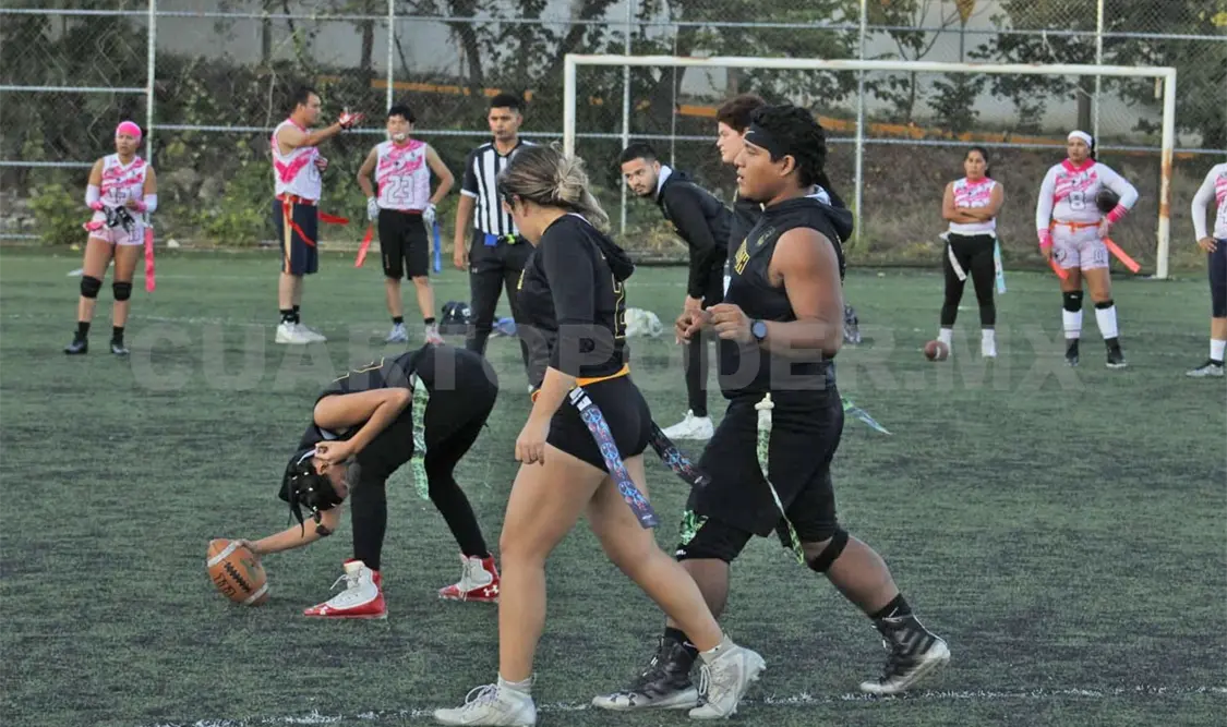 Convoca Uniflag a su Primer Torneo Navideño