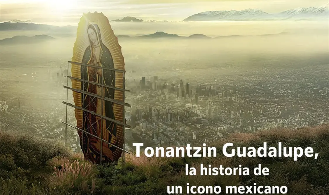 Historia y fe en un documental