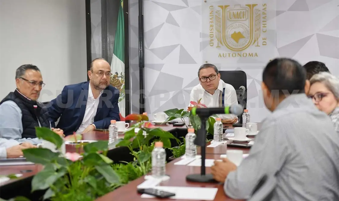 Presenta Santander la aplicación Campus Digital