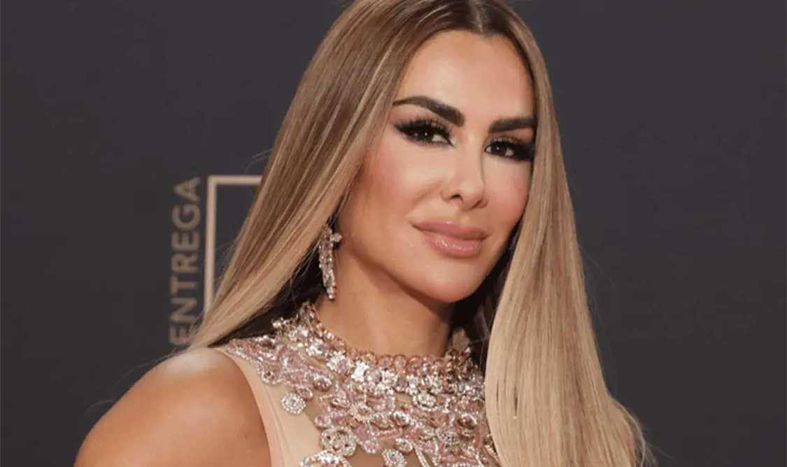 Ninel Conde pierde demanda