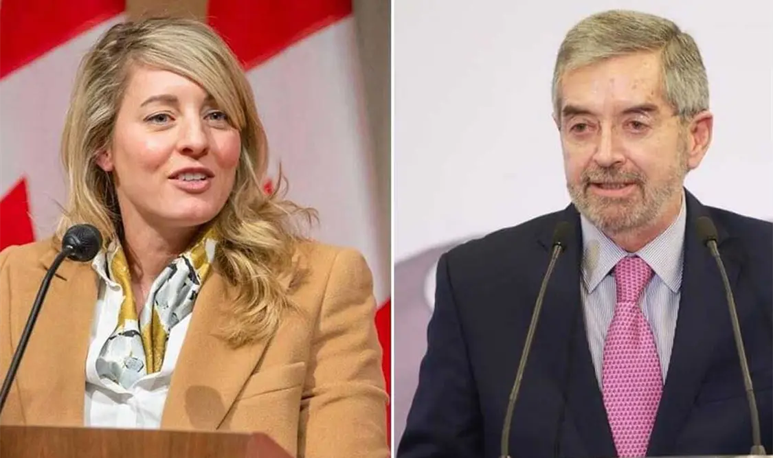 Relación debe seguir siendo amistosa y de colaboración, afirman. Cortesía