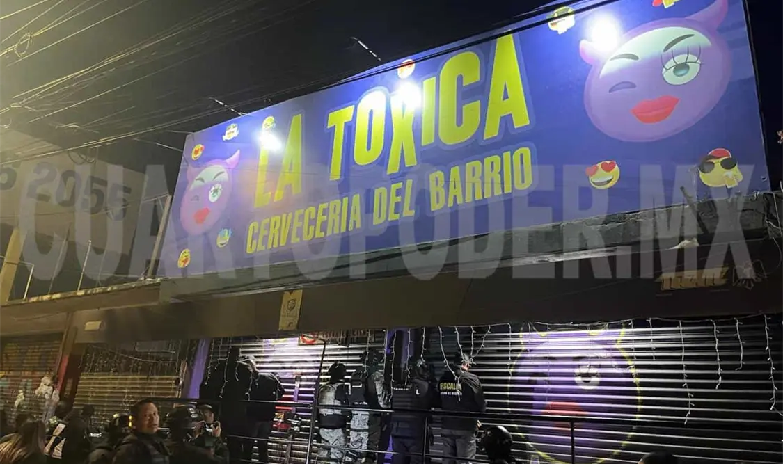 Aseguran 175 lugares en operación Atarraya