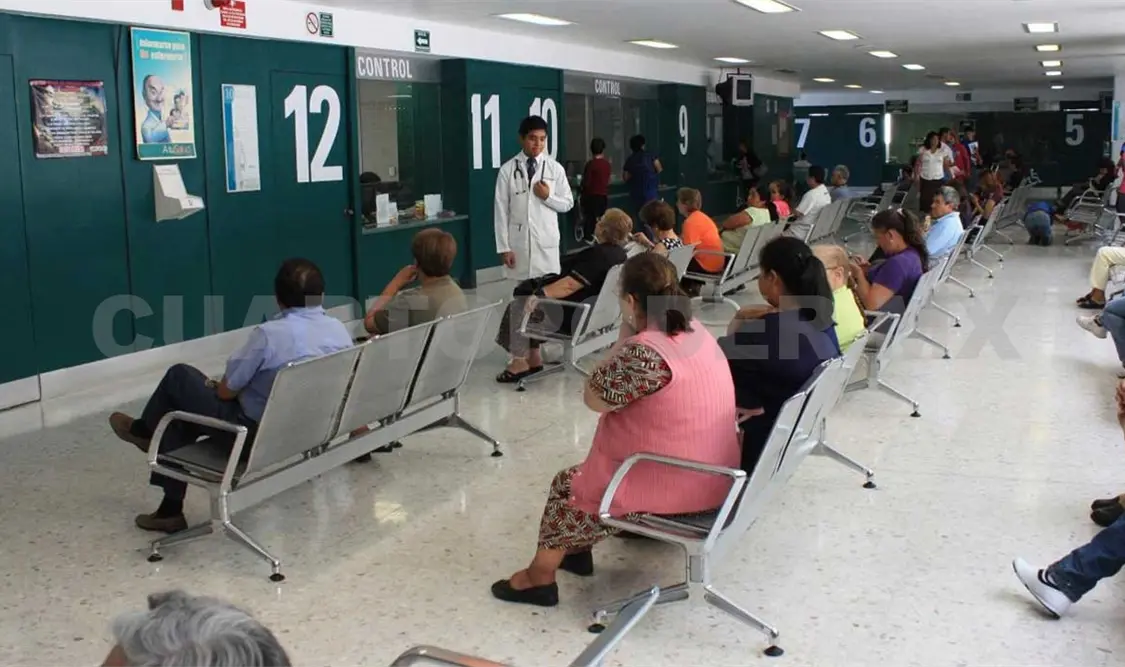 El especialista dijo que la salud renal debe ser prioridad para todos y lo mejor es la prevención. Diego Pérez / CP