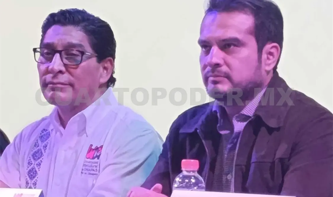 La ceremonia de bienvenida fue realizada en el marco del 20 aniversario de su fundación. Elio Henríquez / CP