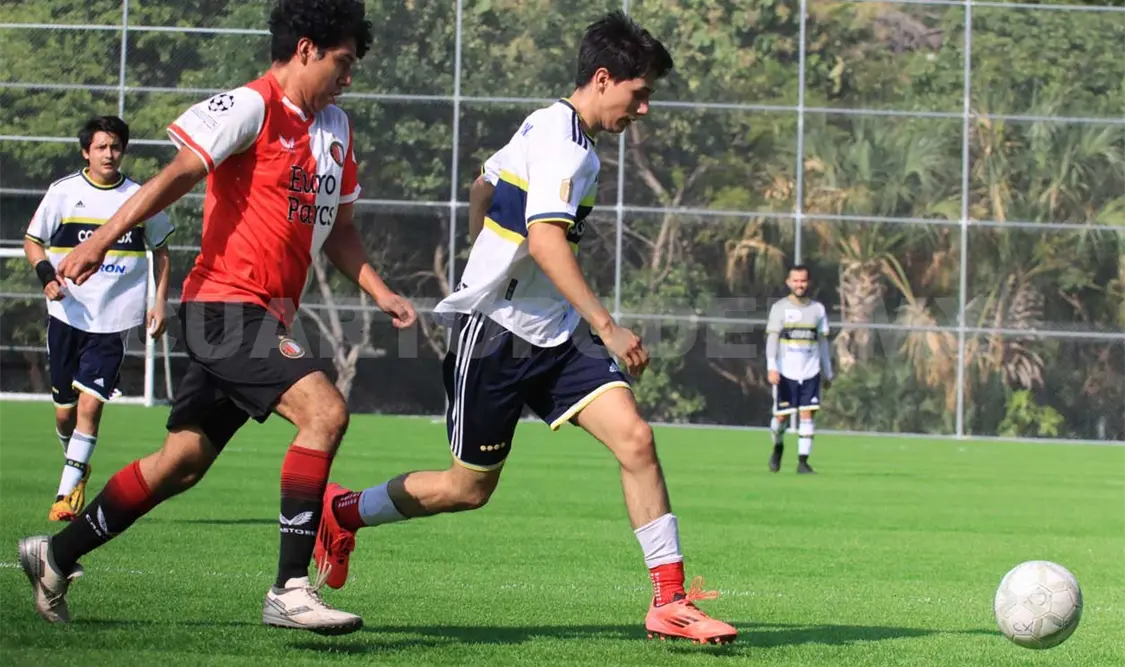 El campeonato capitalino tendrá una interesante sesión con los primeros juegos de la máxima categoría. Carlos López/CP