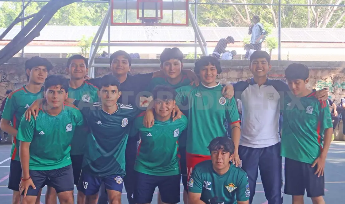 Posada Hub pasó a la historia al convertirse en el campeón de Copa, luego de vencer a Buchiwongs. Alan Pola/CP