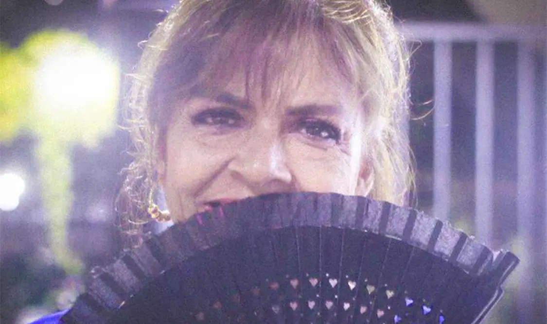 Encuentro de danzón, todo un éxito