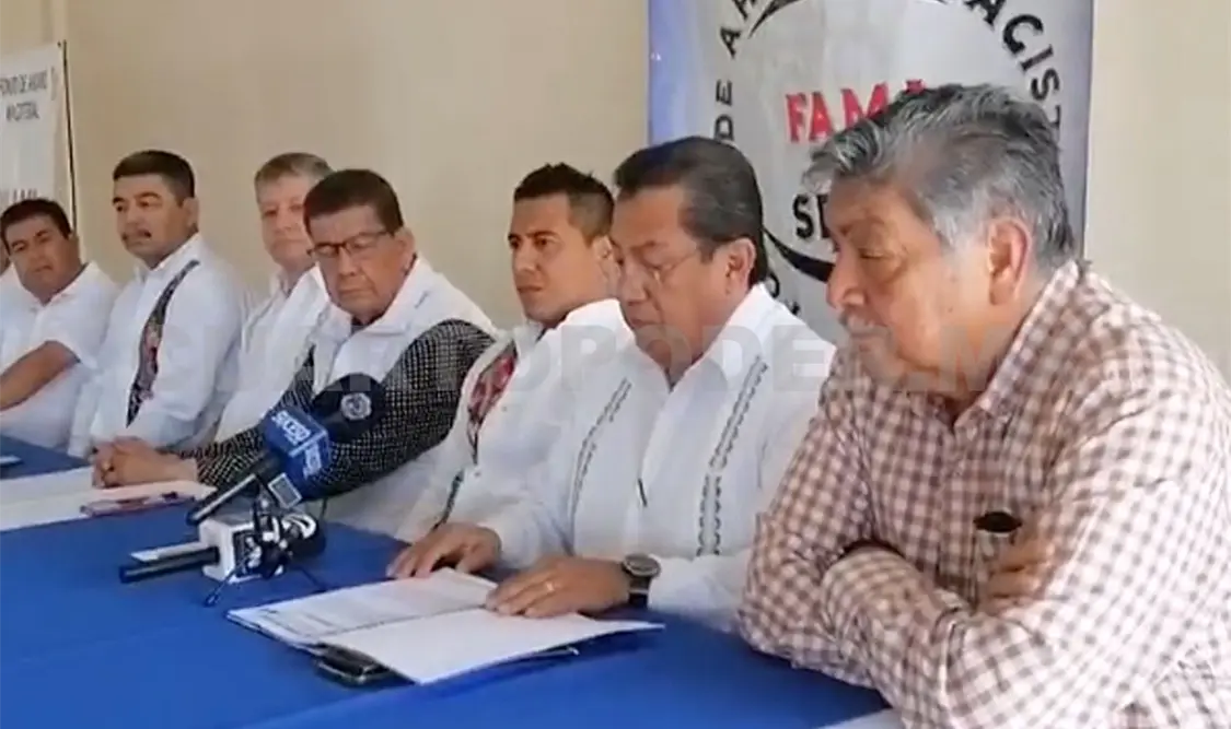 Aplican auditoría al Fondo de Ahorro Magisterial