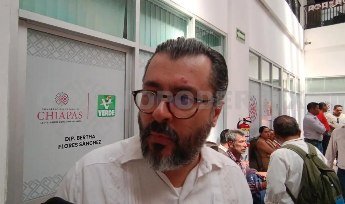 Magistrado presidente celebra acciones de seguridad