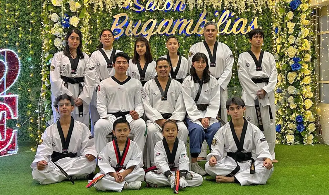 TOI Kumatz realiza exámenes avanzados