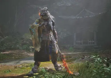 Black Myth: Wukong