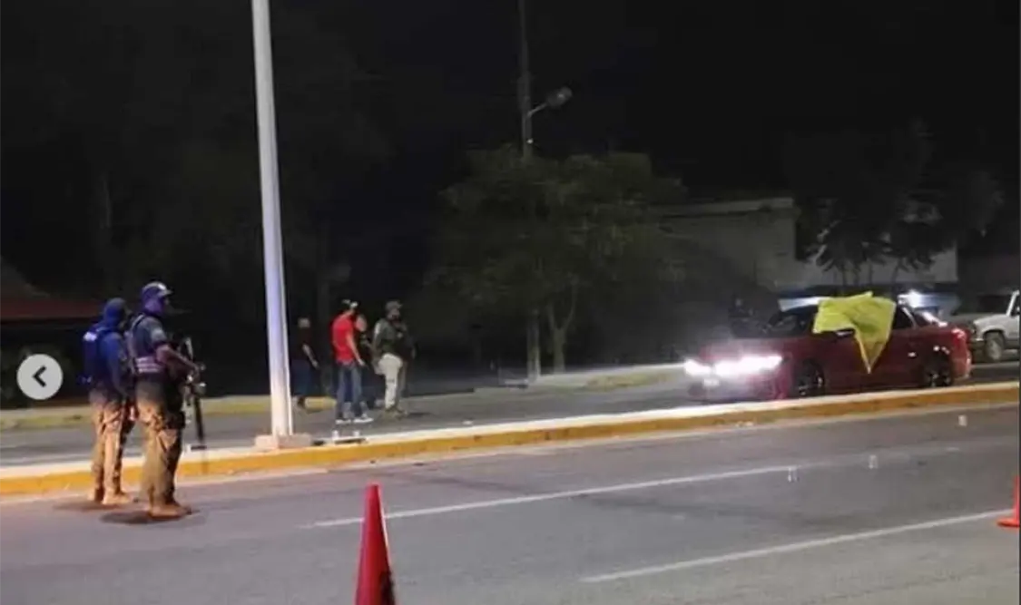 Asesinato de edil no es político