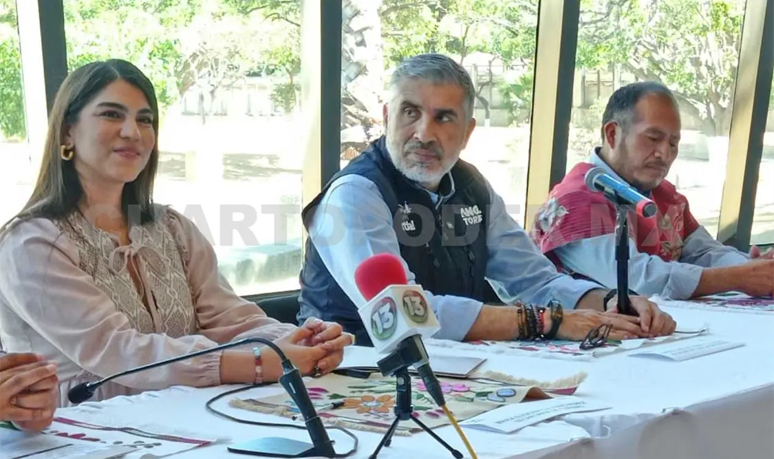 Festival Mequé busca incentivar al turismo