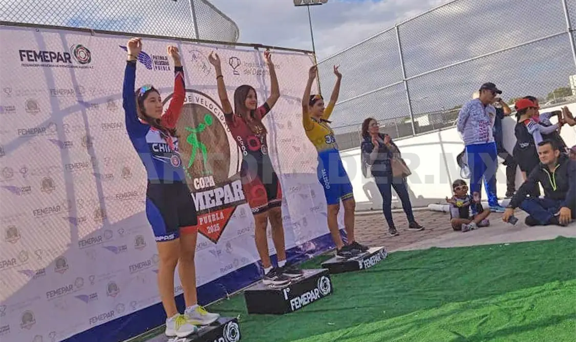 Cuba Training destaca en el nacional