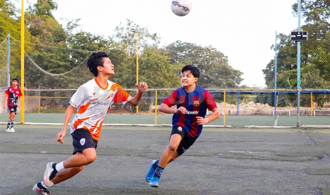 Real TCE es el mandamás de la 5ª edición