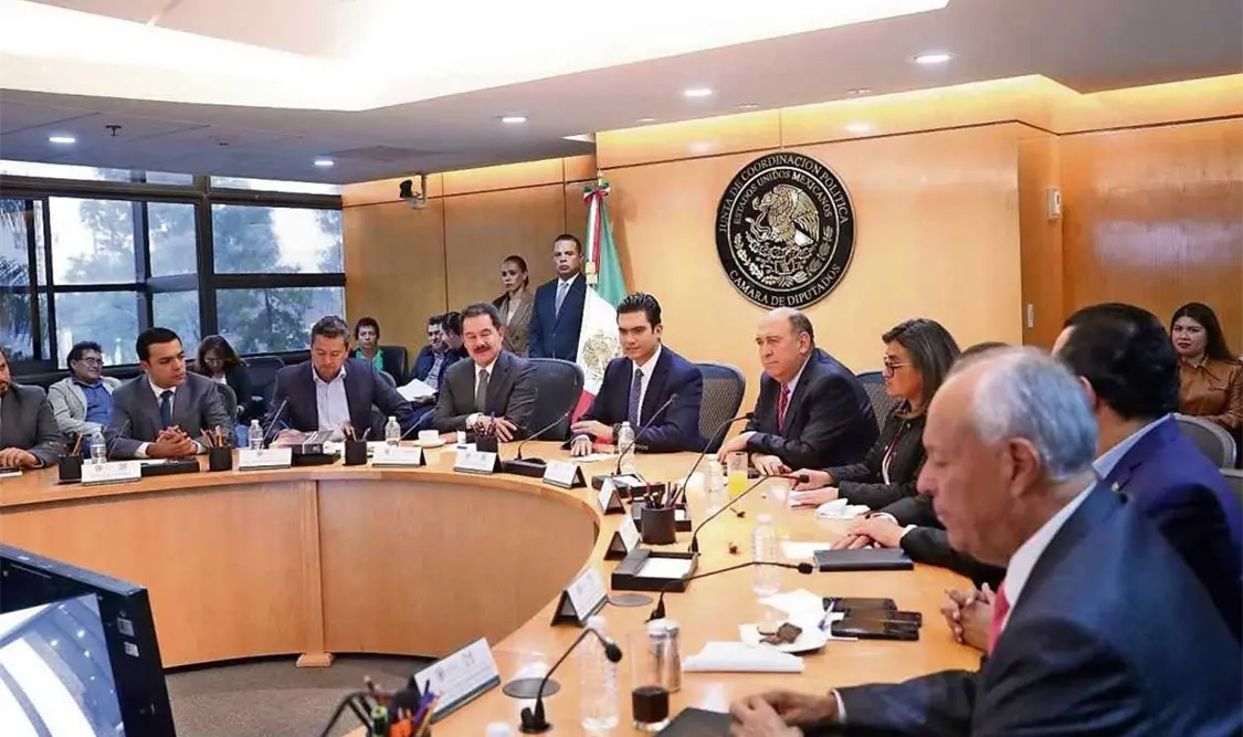 Bono de 32 mdp fue para gratificar a trabajadores