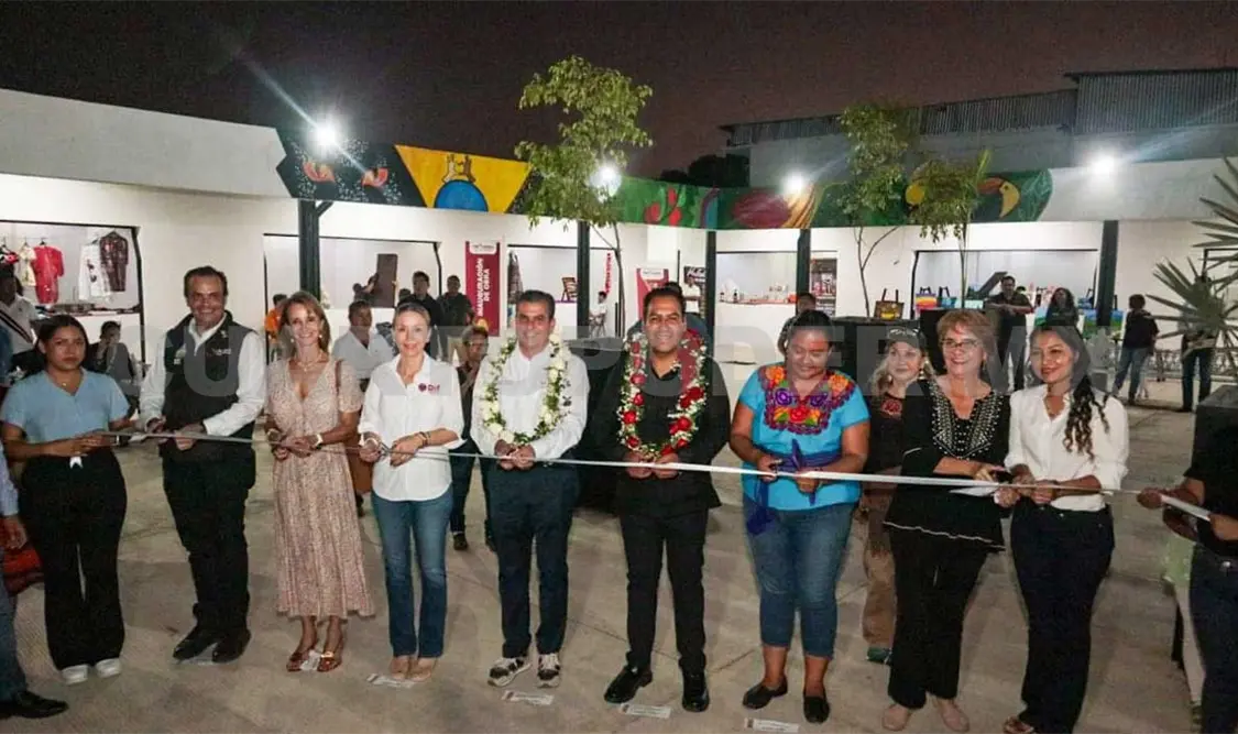 Reitera compromiso de fortalecer la seguridad
