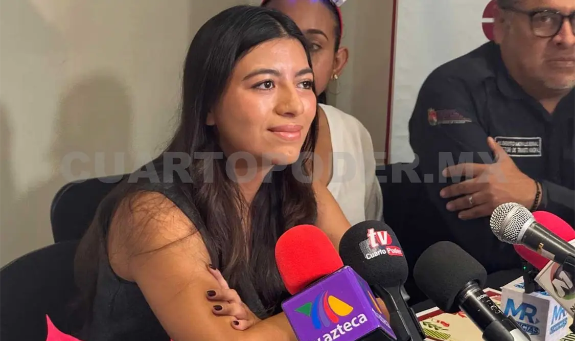 ¡Prepárate!, viene el paseo navideño Balam