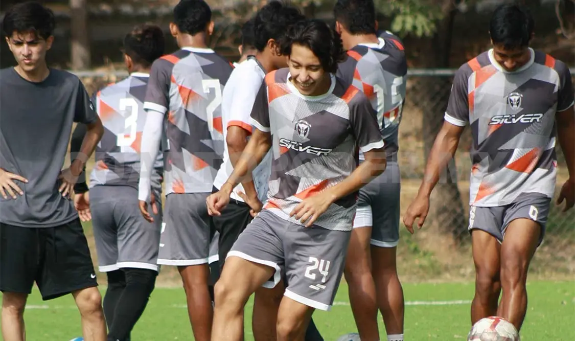 Lechuzas regresa a los entrenamientos