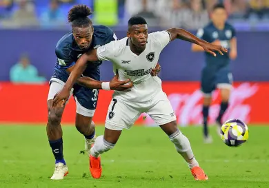 Bellingham y Ancelotti se rinden ante el Pachuca