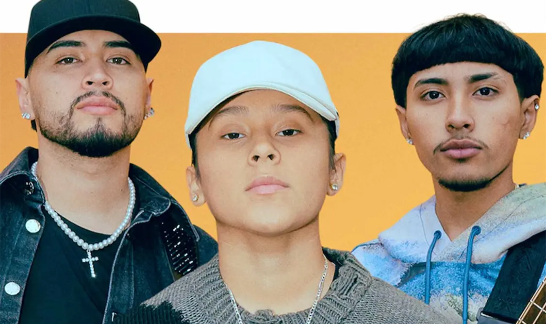 Yahritza y su Esencia admite error