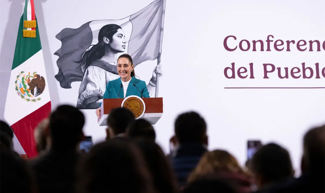 Reforma a la Ley del Infonavit busca erradicar corrupción