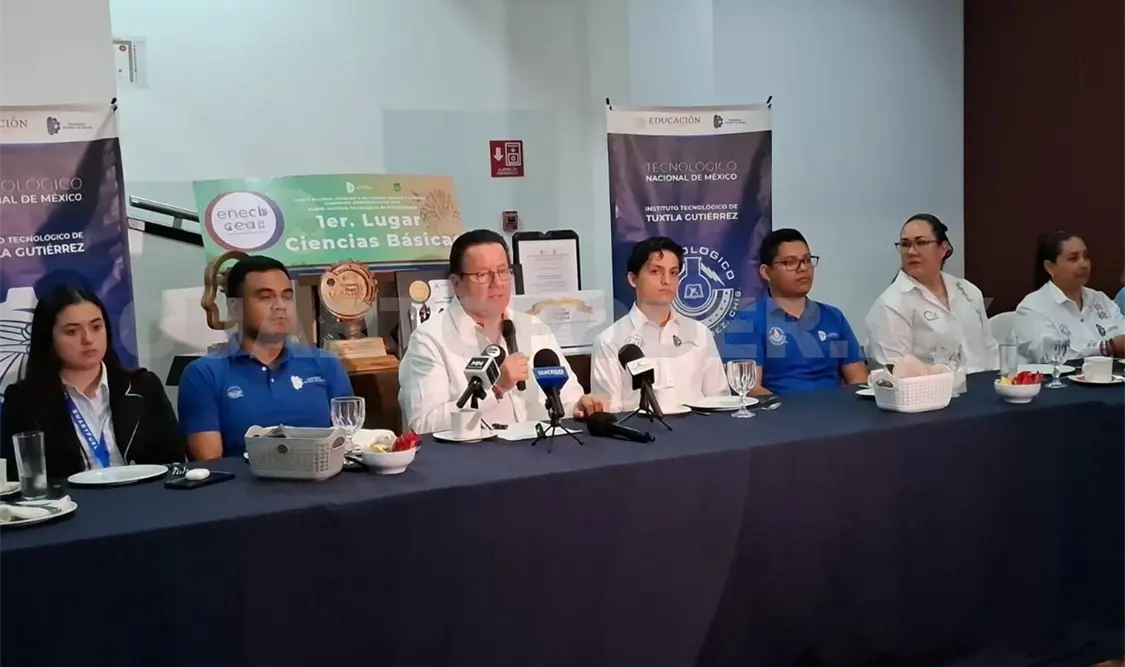 Tecnológicos se sumarán a la alfabetización