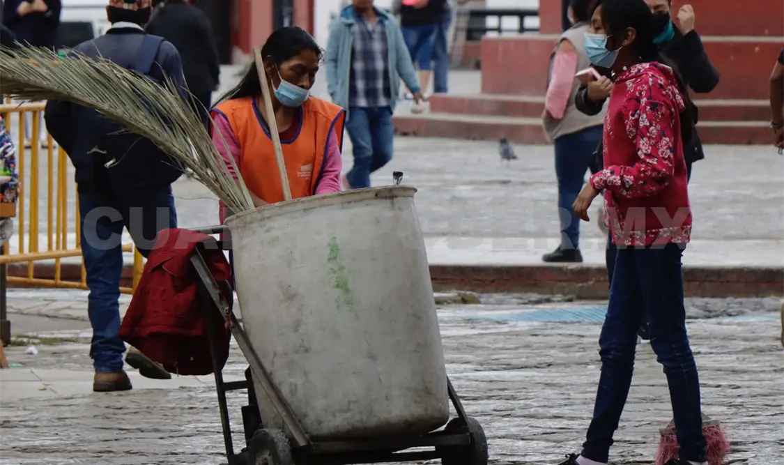 82.68 % de chiapanecos sin acceso a la salud