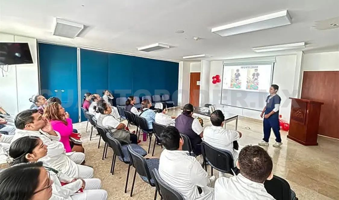 Alientan expectativas de un mejor sistema de salubridad