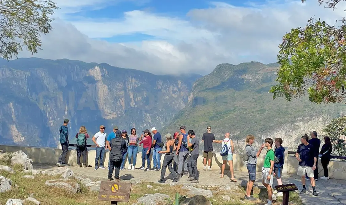 Inician programa Vacaciones Seguras
