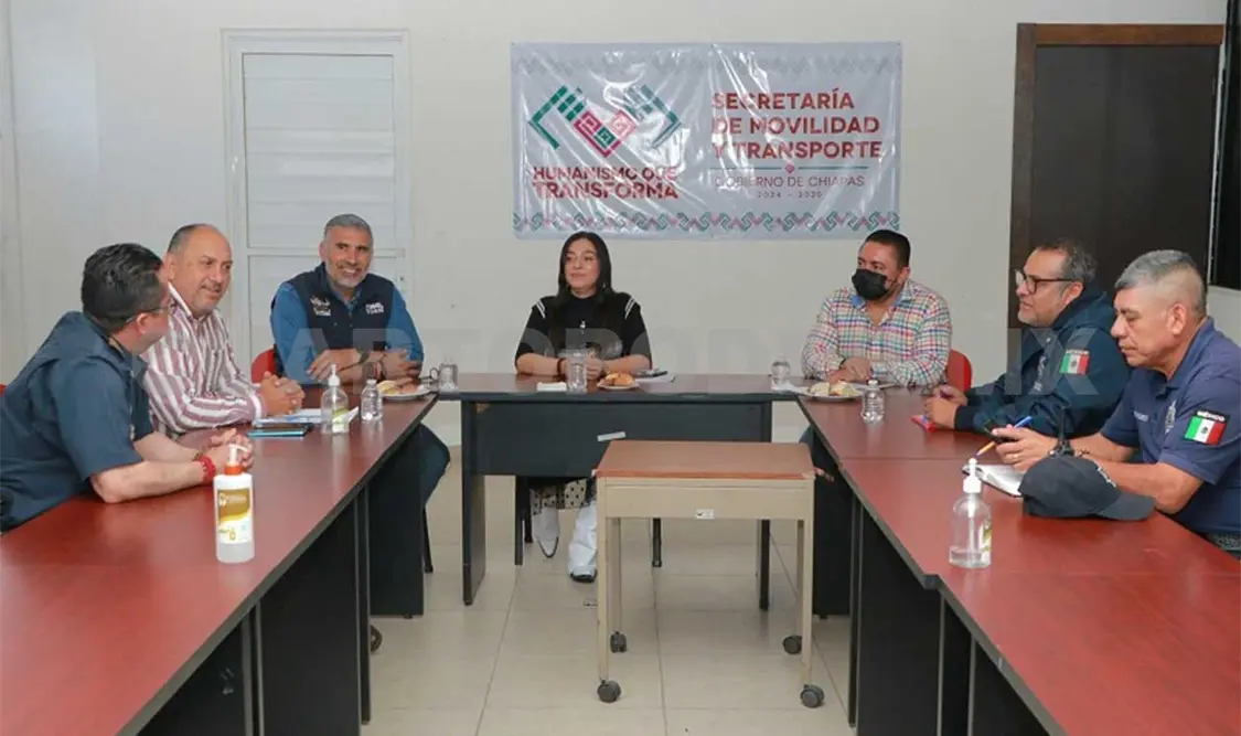 SEyT y Semuigen acuerdan trabajar de manera conjunta