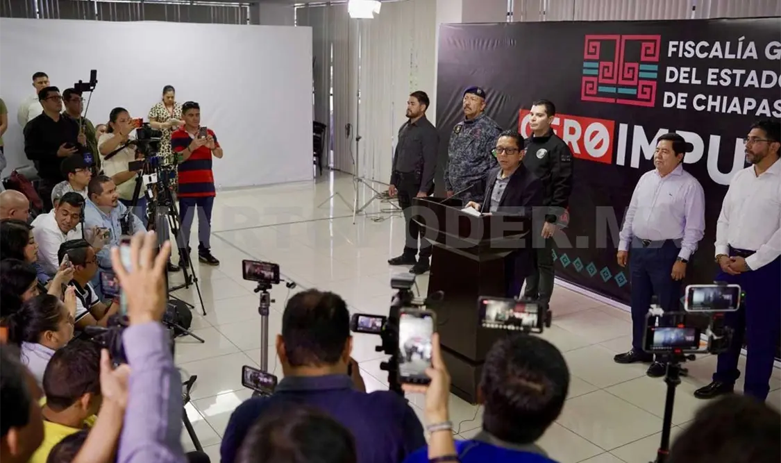 Operativos dejan 300 detenidos en solo 10 días