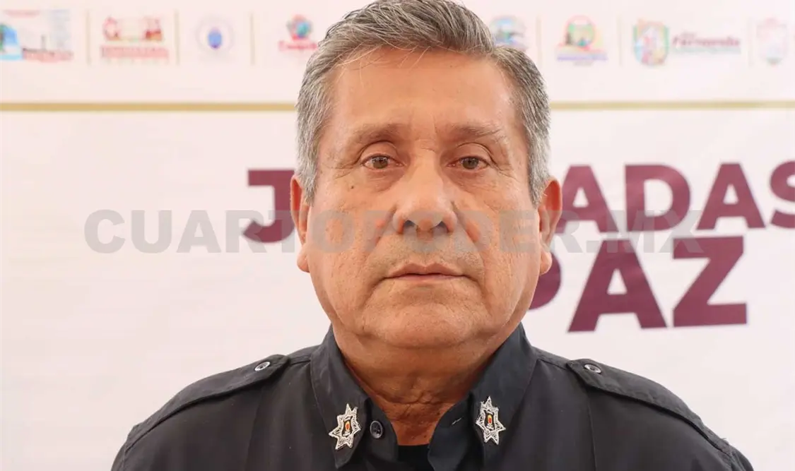 Mantendrán operativos durante la temporada