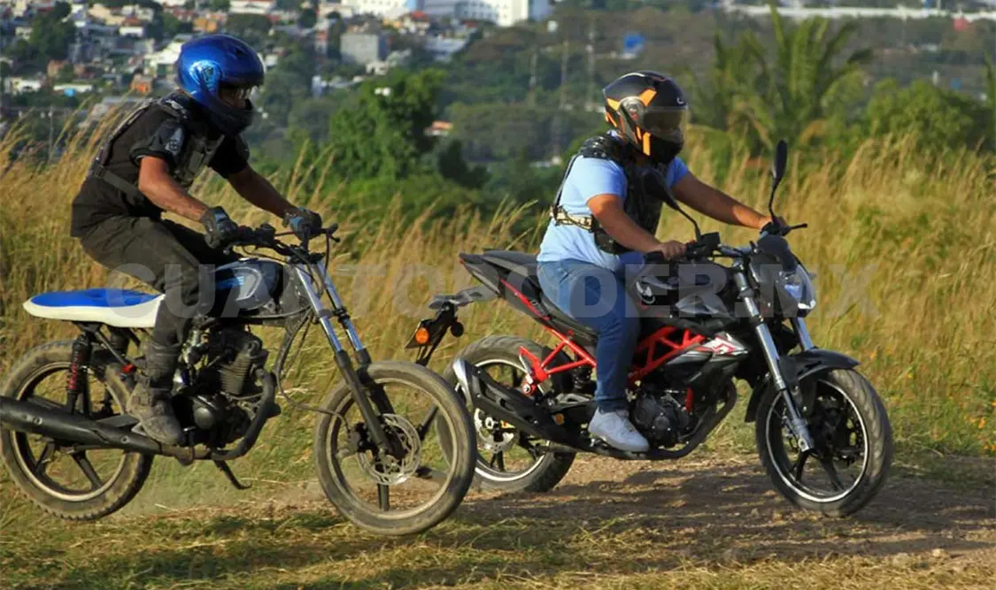 Celebran el estatal Velocidad en Tierra