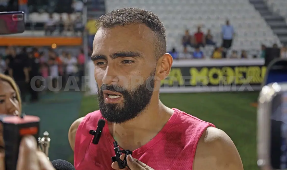 Jaguares anuncia a su primer refuerzo