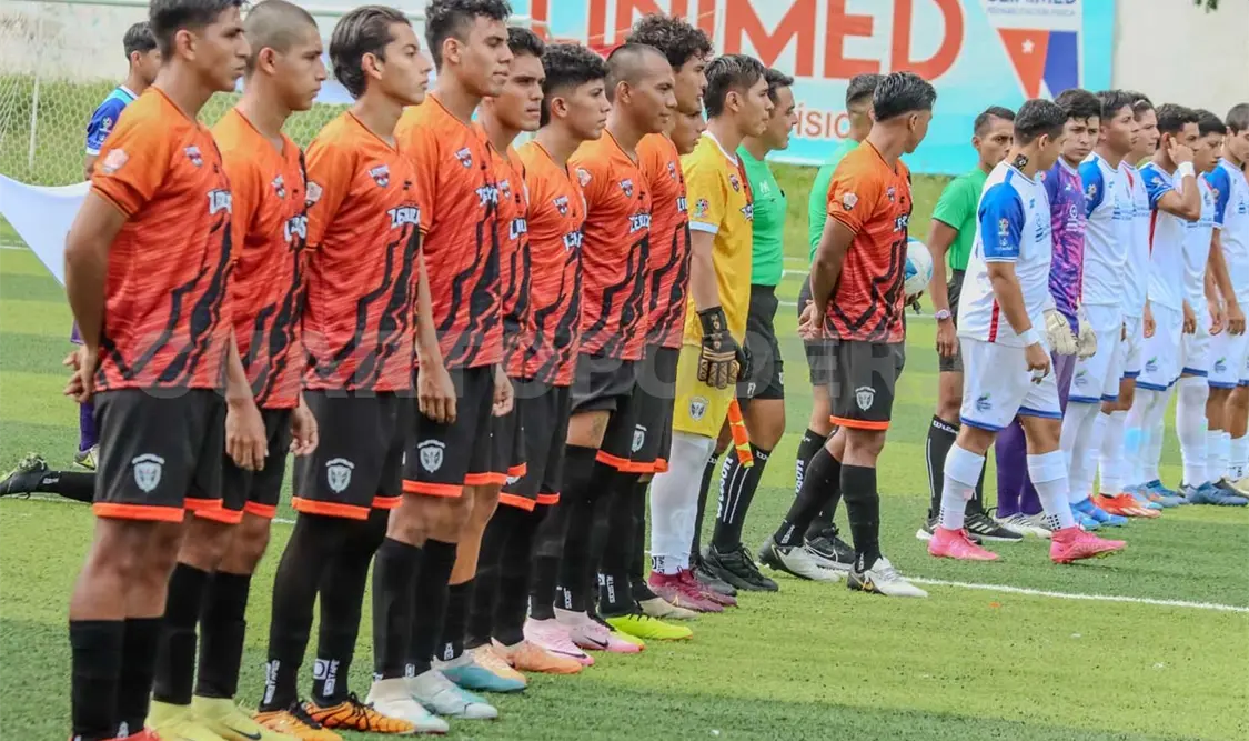 Definen grupos para el Torneo del Sol 2025