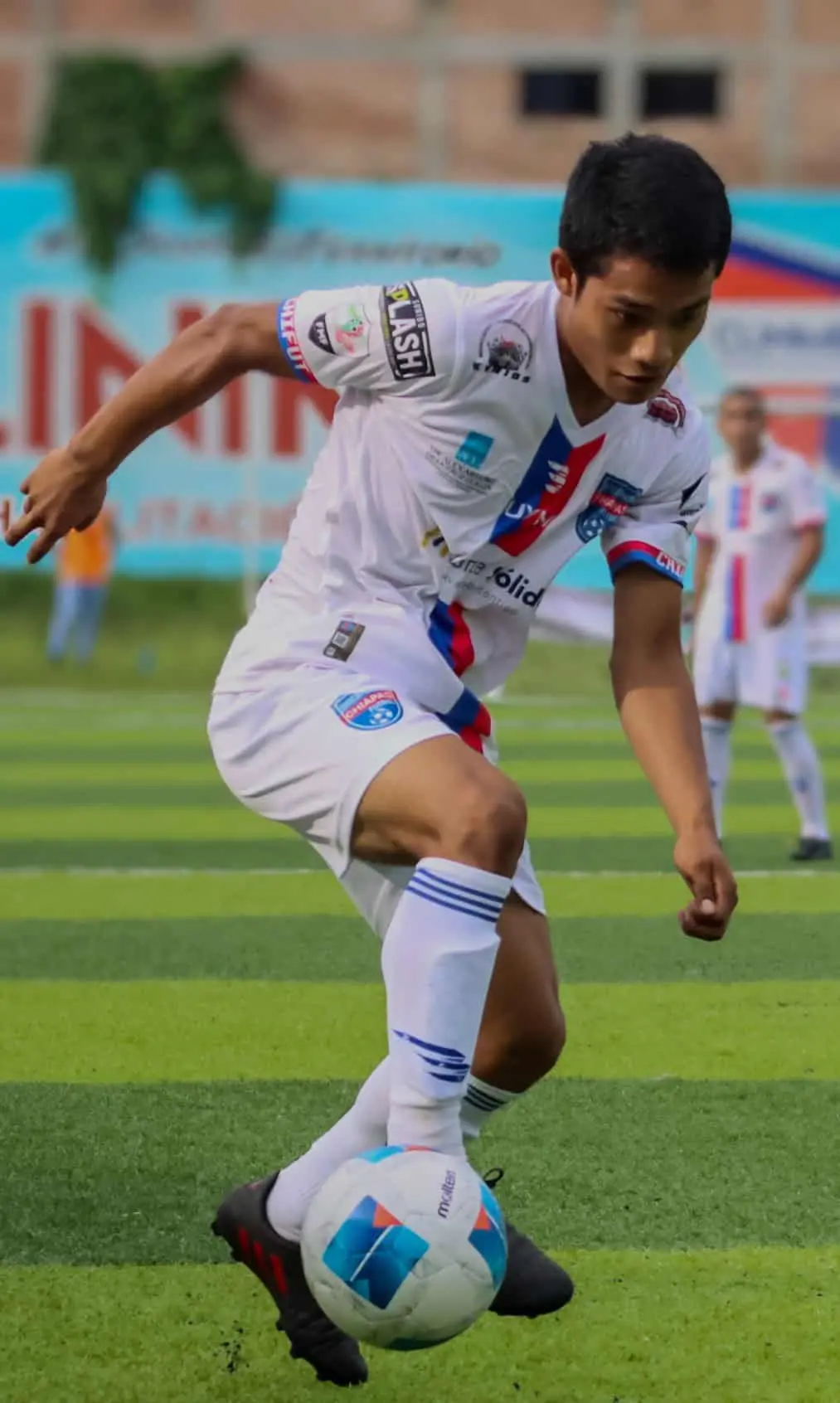 El Torneo del Sol 2025 está a poco menos de tres semanas de su arranque. Diego Pérez/CP