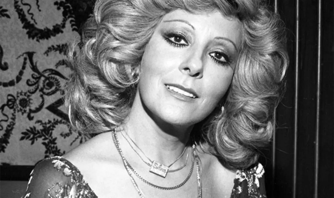 Ya leyeron testamento de Silvia Pinal