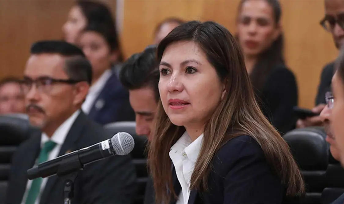 Piden que comités acaten suspensión de reforma