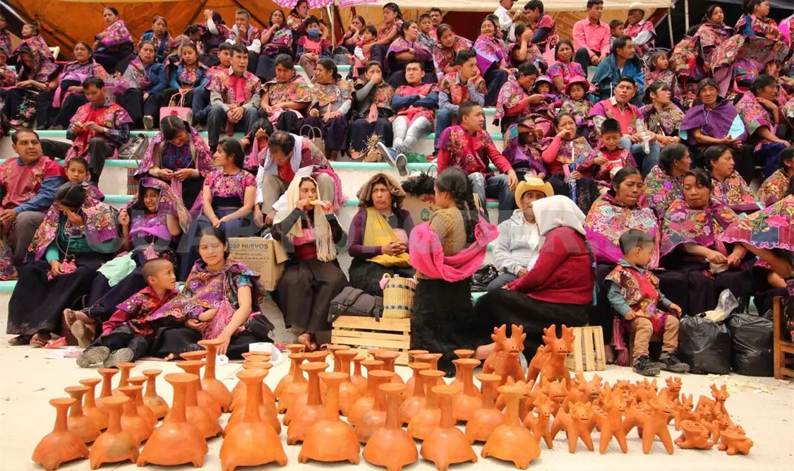 Hay poca competitividad económica femenina