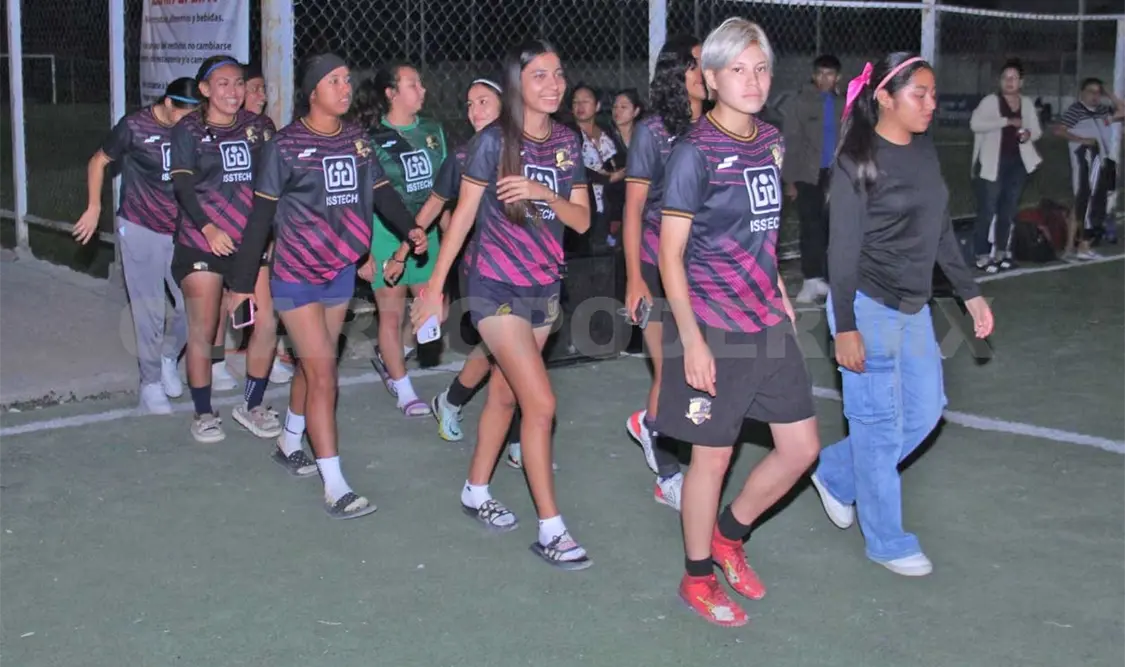 Arranca la Copa Jaguar con gran entusiasmo